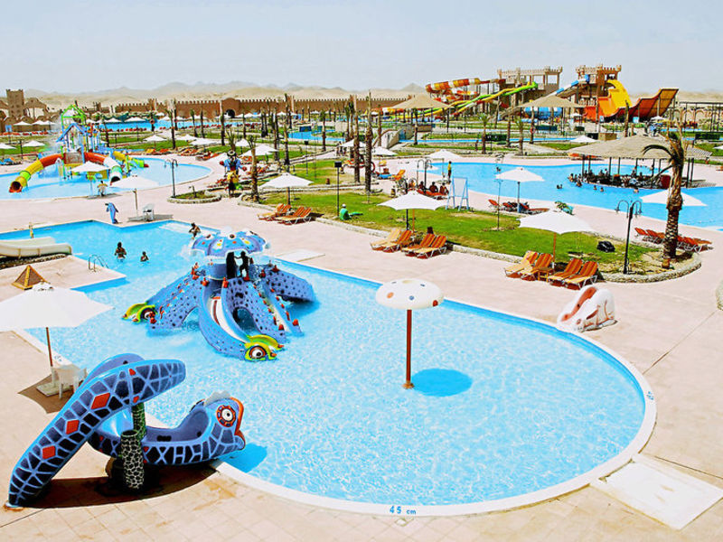 Akassia Swiss Resort