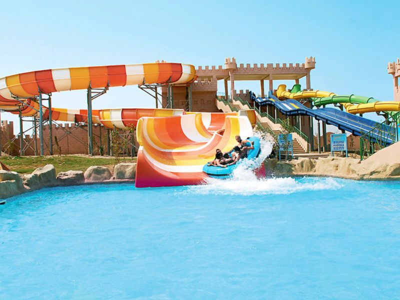 Akassia Swiss Resort