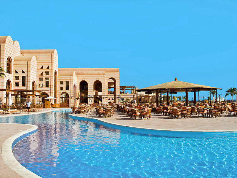 Akassia Swiss Resort