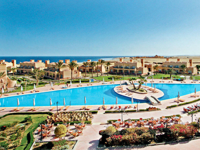 Akassia Swiss Resort