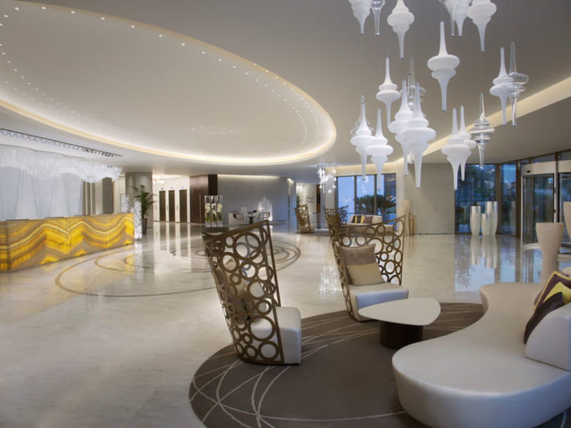 Akra Barut