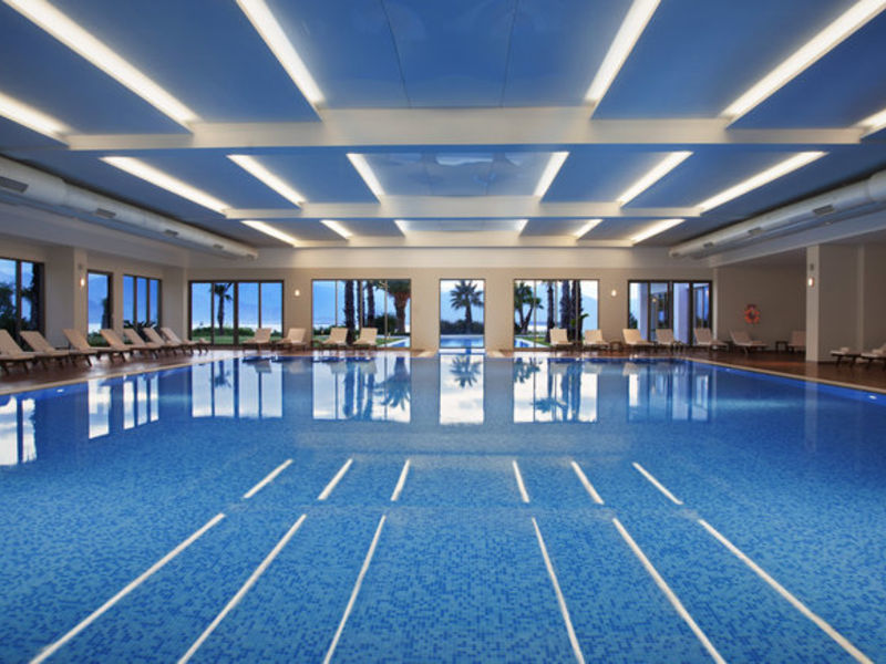 Akra Barut