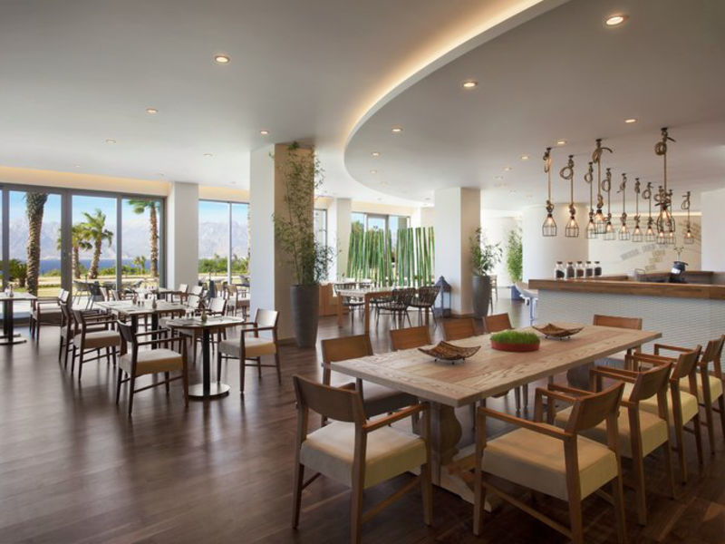 Akra Barut