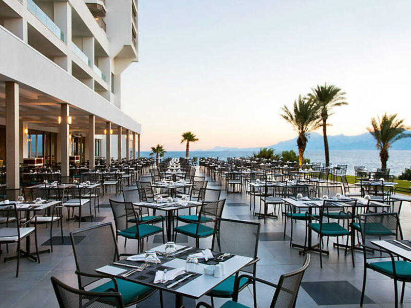 Akra Park Barut