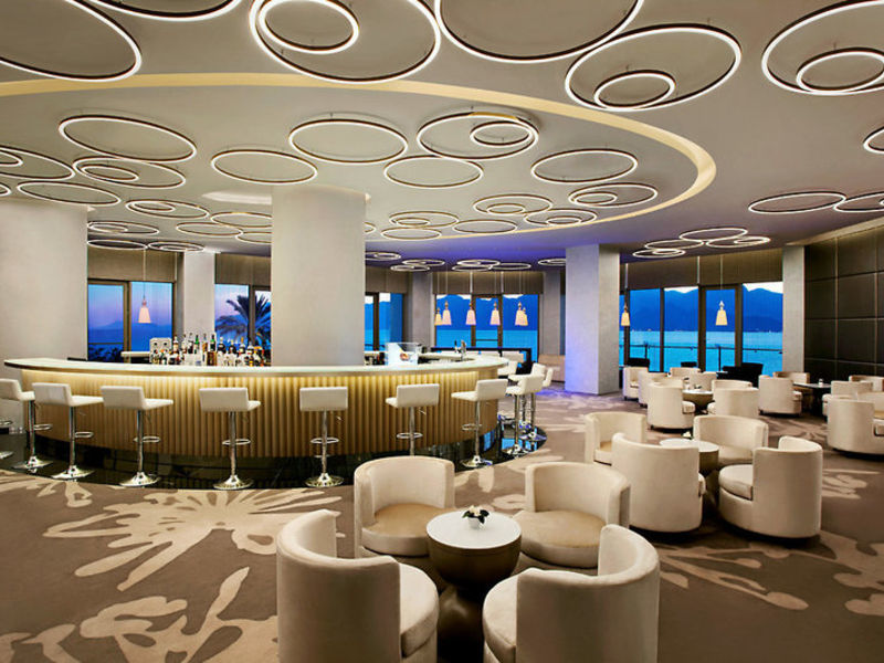 Akra Park Barut