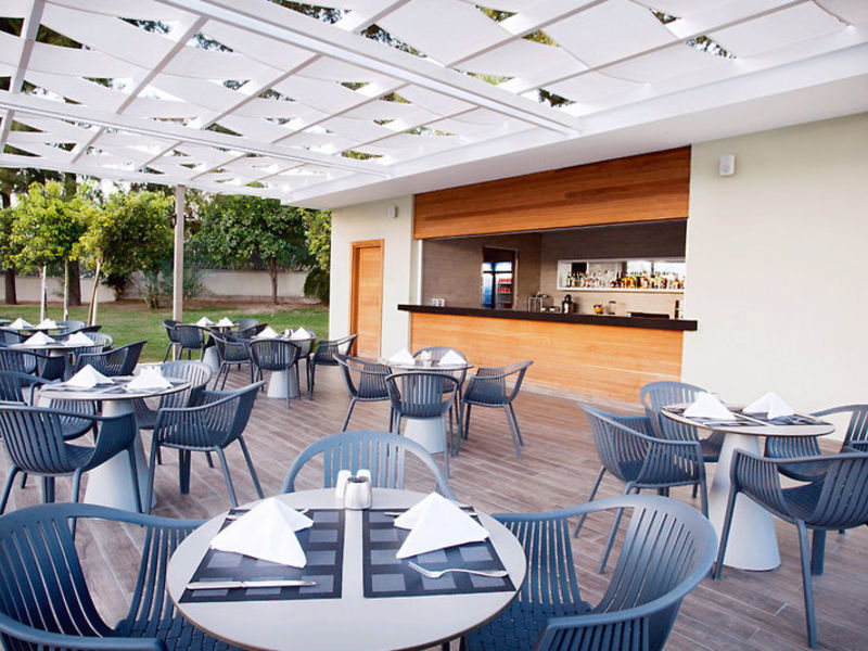 Akra Park Barut