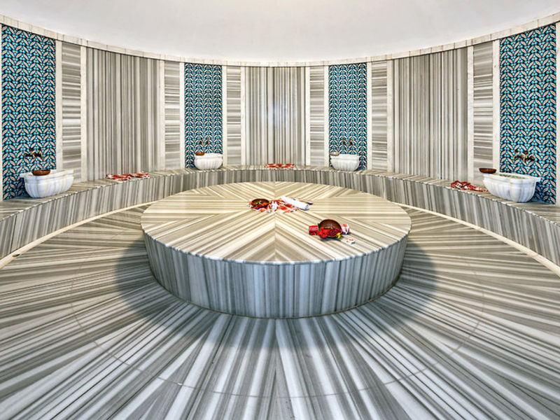 Akra Park Barut