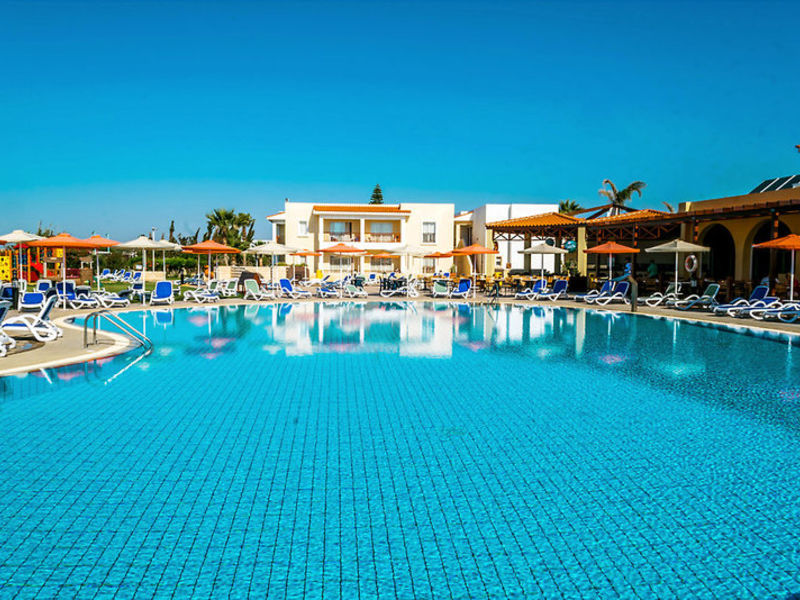 Aktea Beach Village