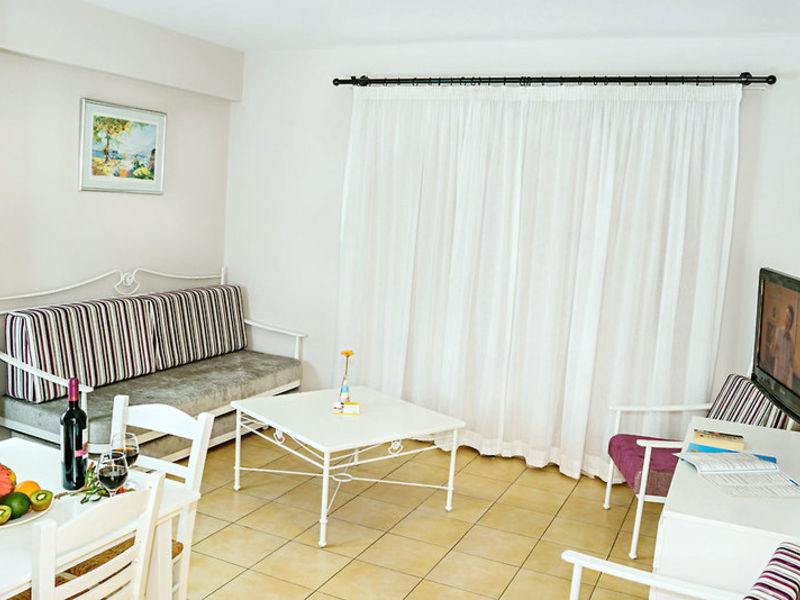 Aktea Beach Village, St. +App.