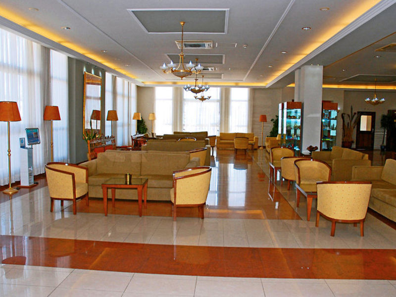 Aktea Beach Village, St. +App.