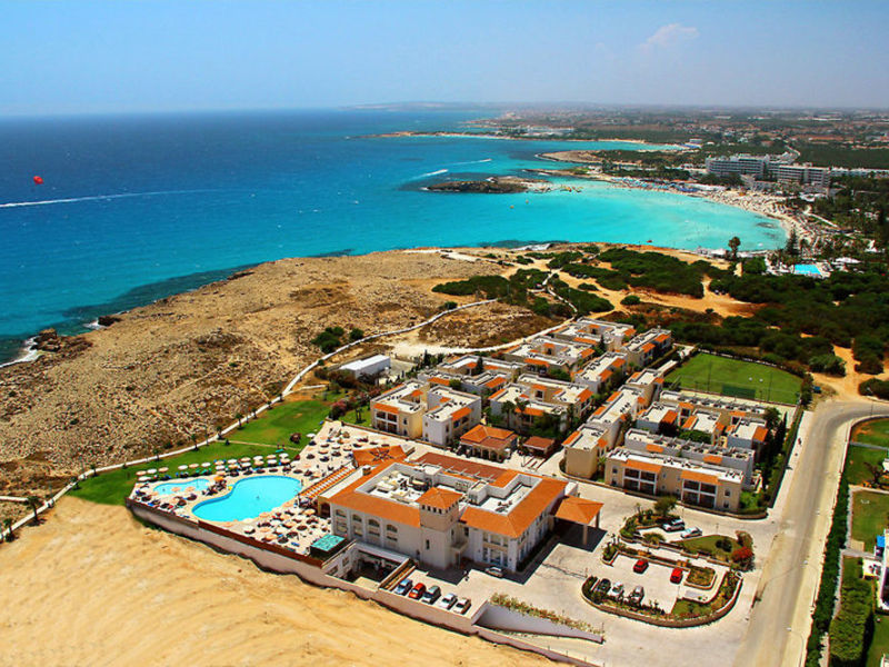 Aktea Beach Village, St. +App.