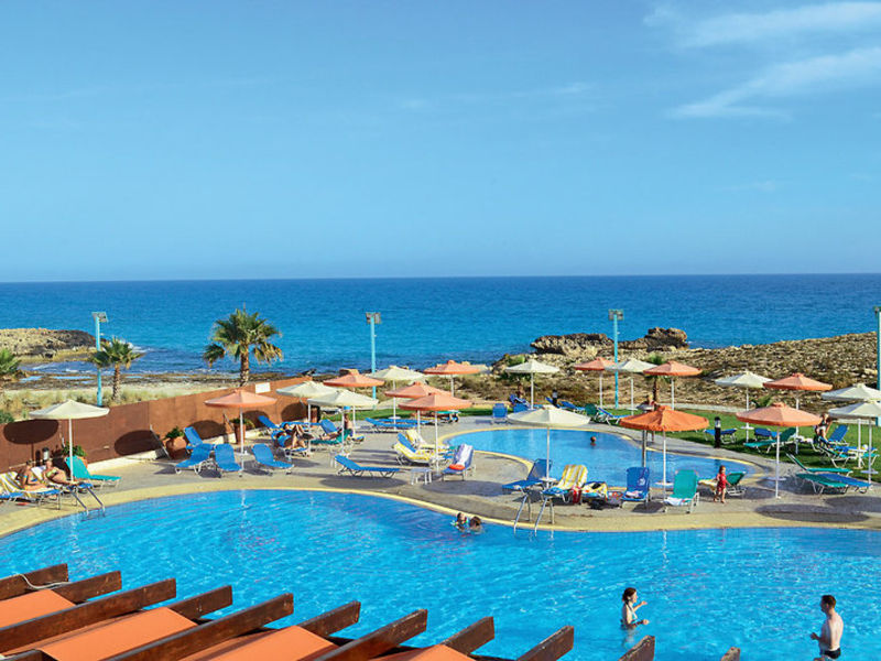Aktea Beach Village, St. +App.