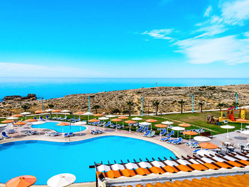 Aktea Beach Village, St. +App.