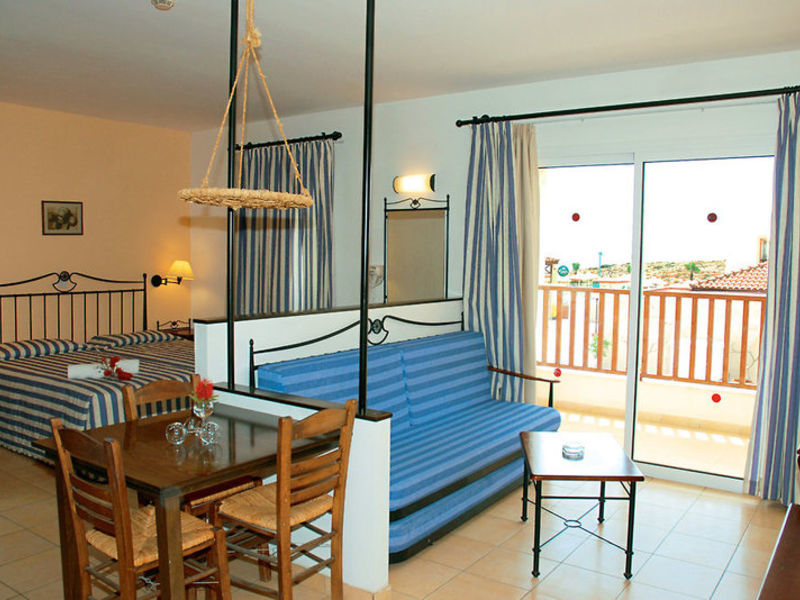 Aktea Beach Village, St. +App.