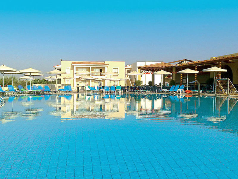 Aktea Beach Village, St. +App.