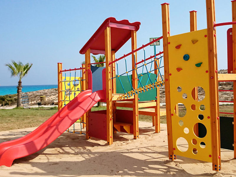 Aktea Beach Village, St. +App.