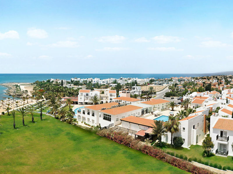 Akti Beach Village Resort
