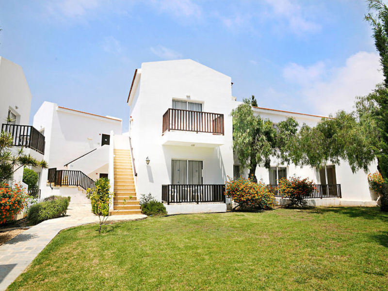 Akti Beach Village Resort