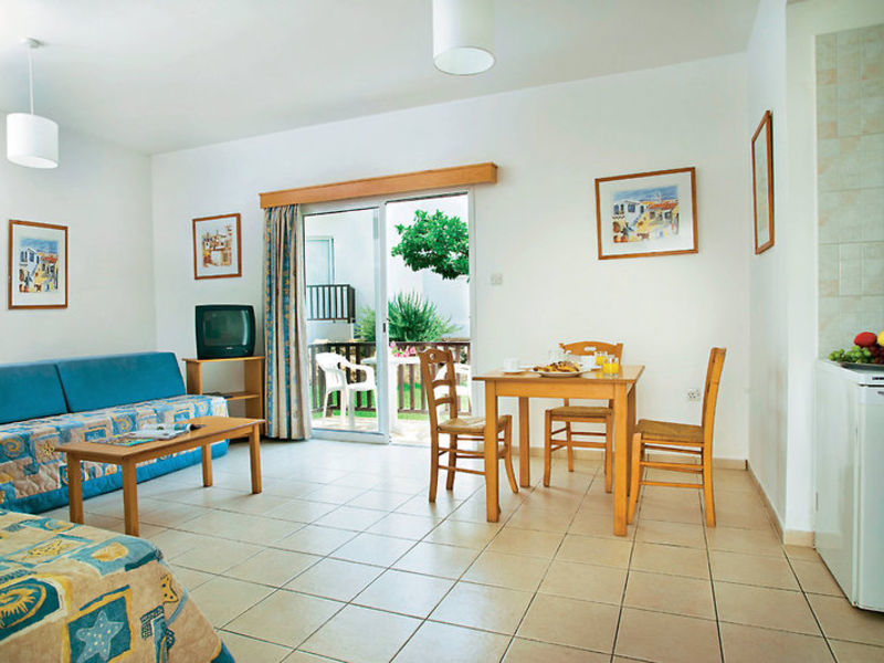 Akti Beach Village Resort