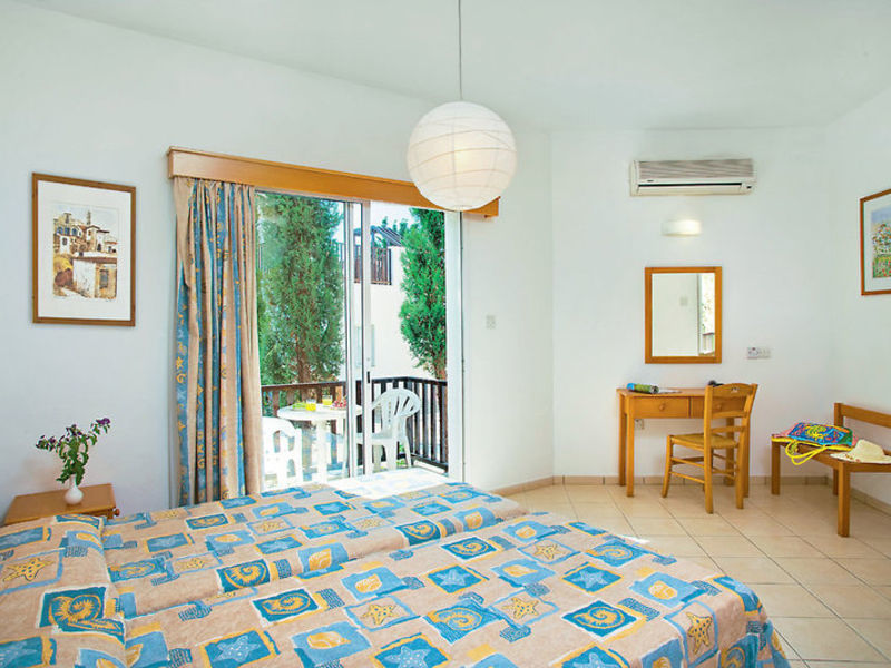 Akti Beach Village Resort