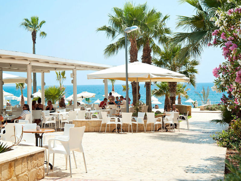 Akti Beach Village Resort