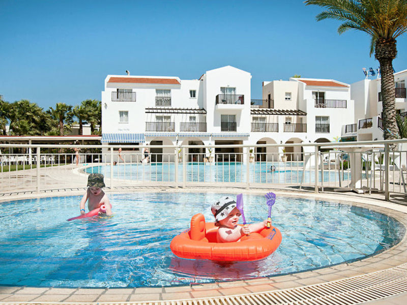 Akti Beach Village Resort