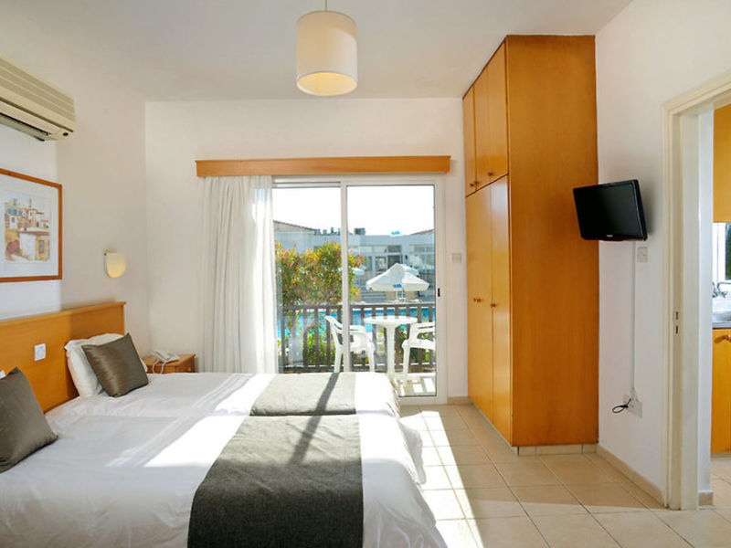 Akti Beach Village Resort