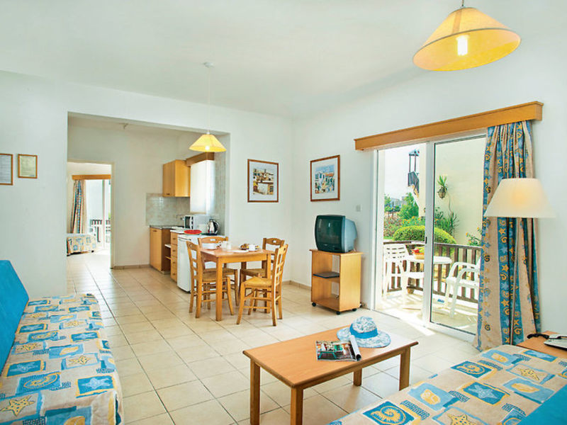 Akti Beach Village Resort