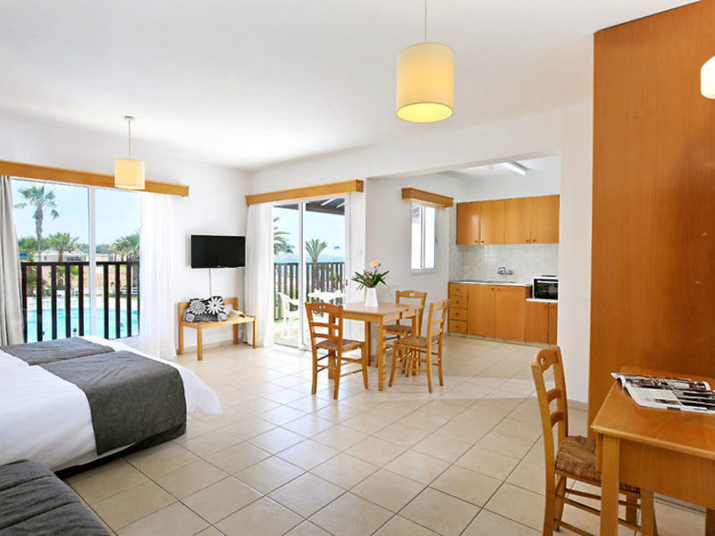 Akti Beach Village Resort