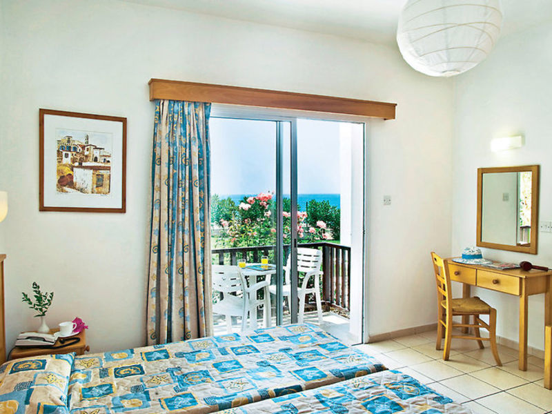 Akti Beach Village Resort