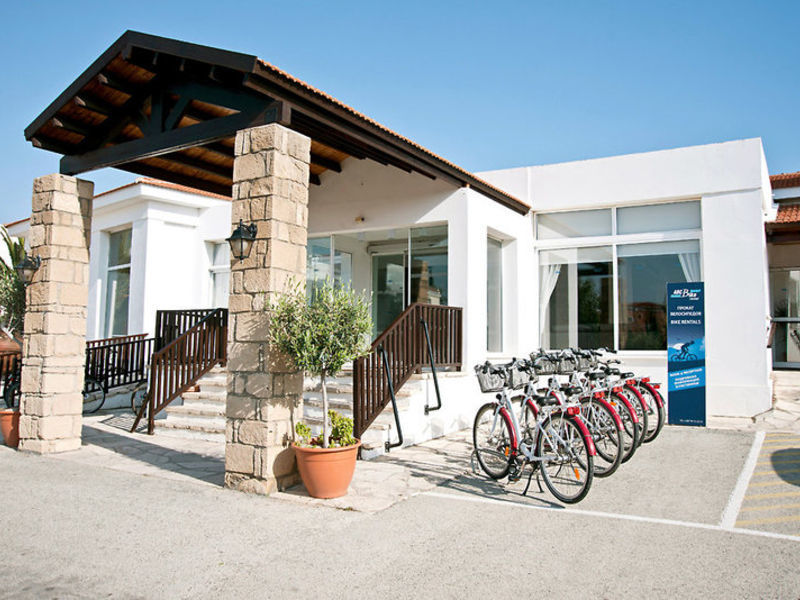 Akti Beach Village Resort
