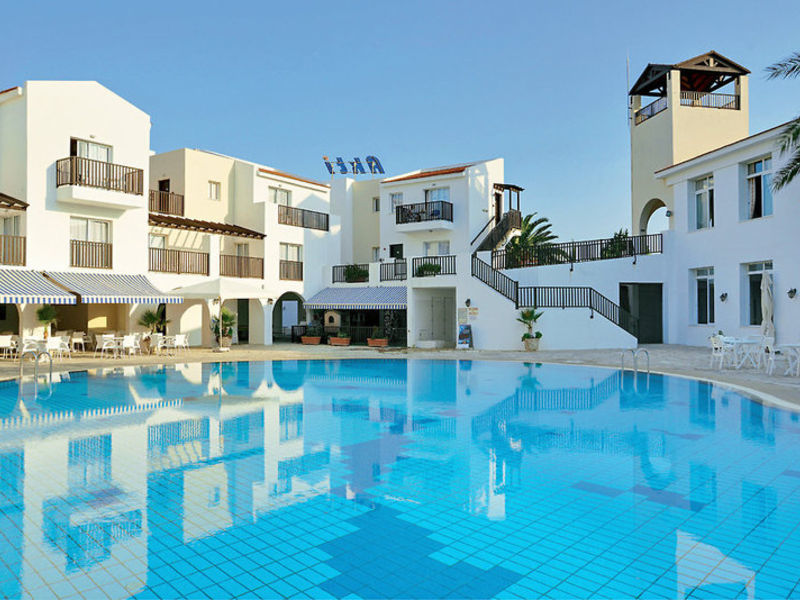 Akti Beach Village Resort