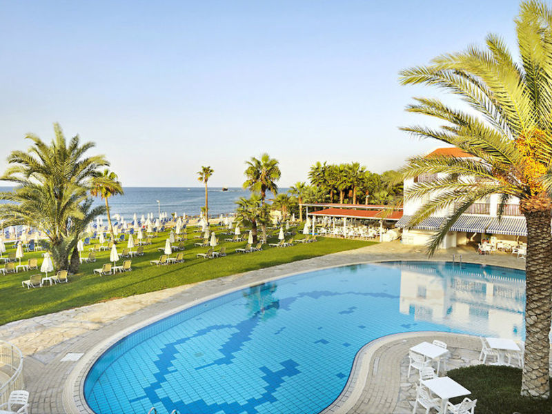 Akti Beach Village Resort