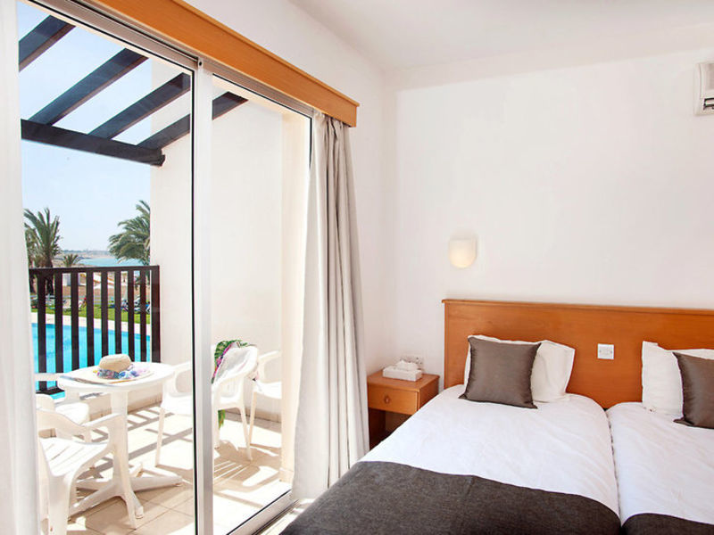 Akti Beach Village Resort
