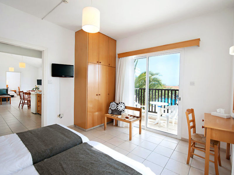 Akti Beach Village Resort