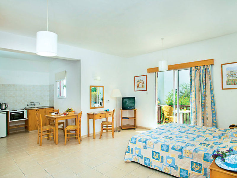 Akti Beach Village Resort