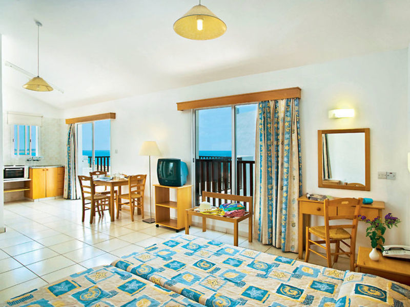 Akti Beach Village Resort