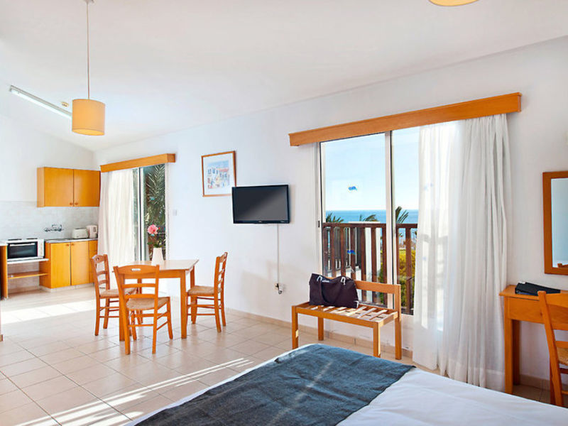 Akti Beach Village Resort