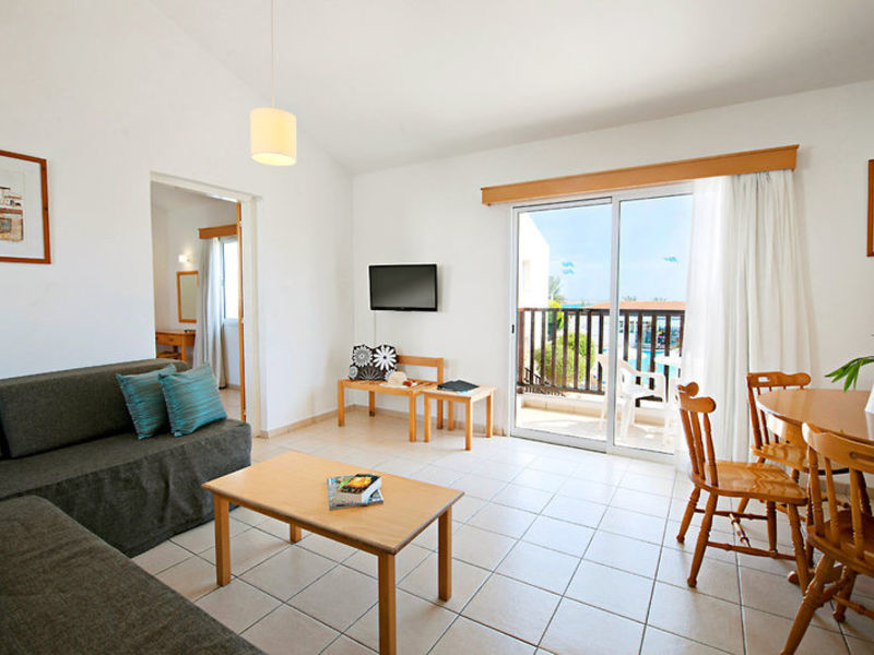 Akti Beach Village Resort