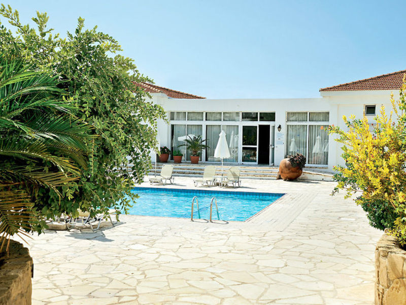 Akti Beach Village Resort