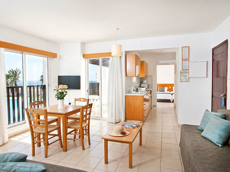 Akti Beach Village Resort