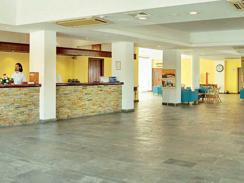 Akti Beach Village Resort