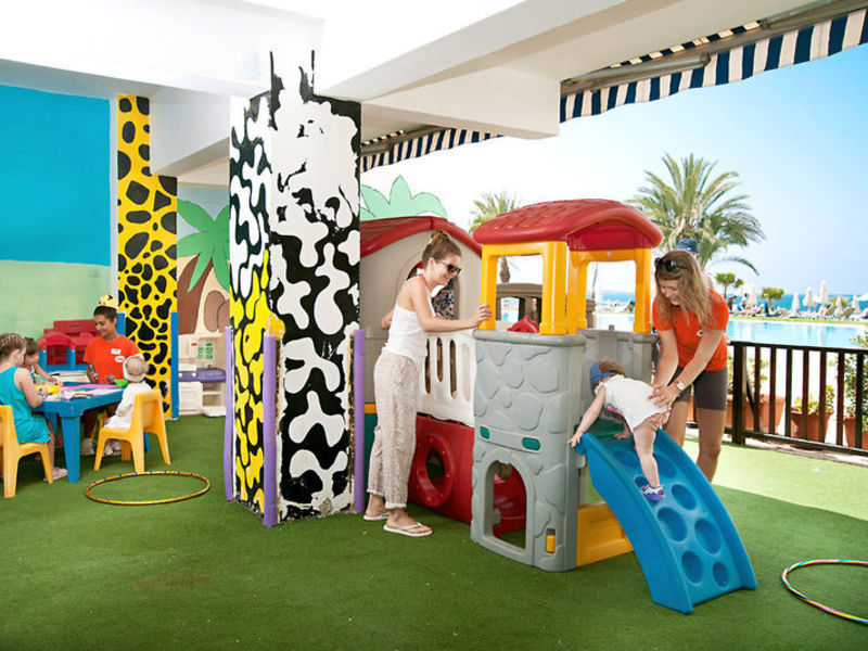 Akti Beach Village Resort