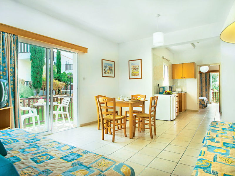 Akti Beach Village Resort