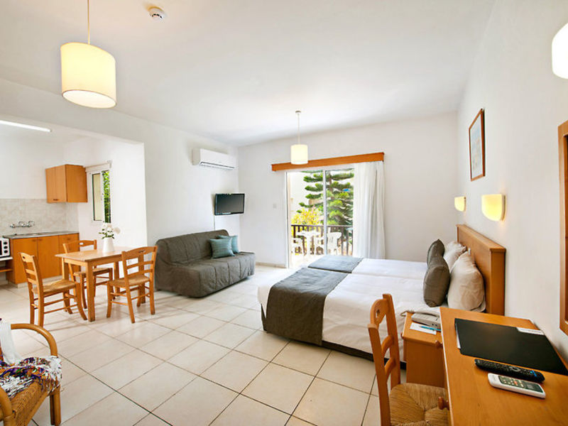 Akti Beach Village Resort