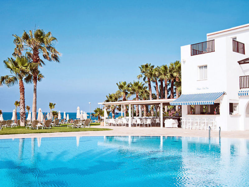 Akti Beach Village Resort