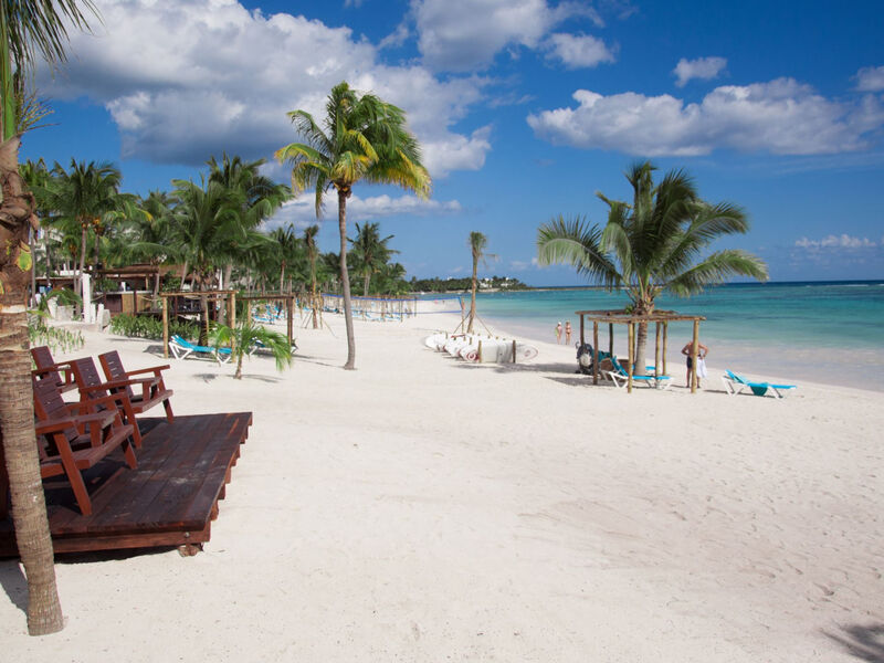 Akumal Bay Resort