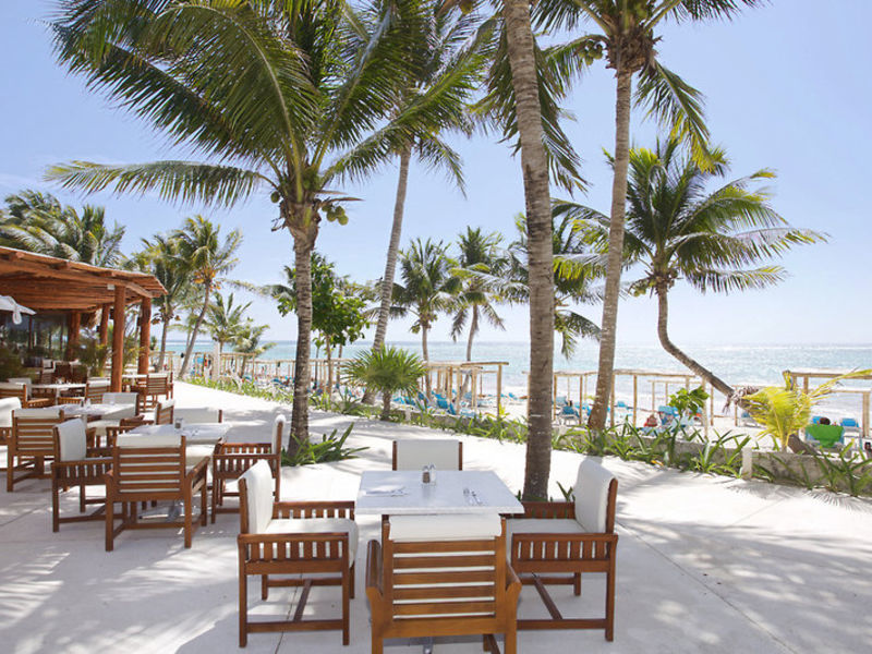 AkumalBay Beach & WellnessResort