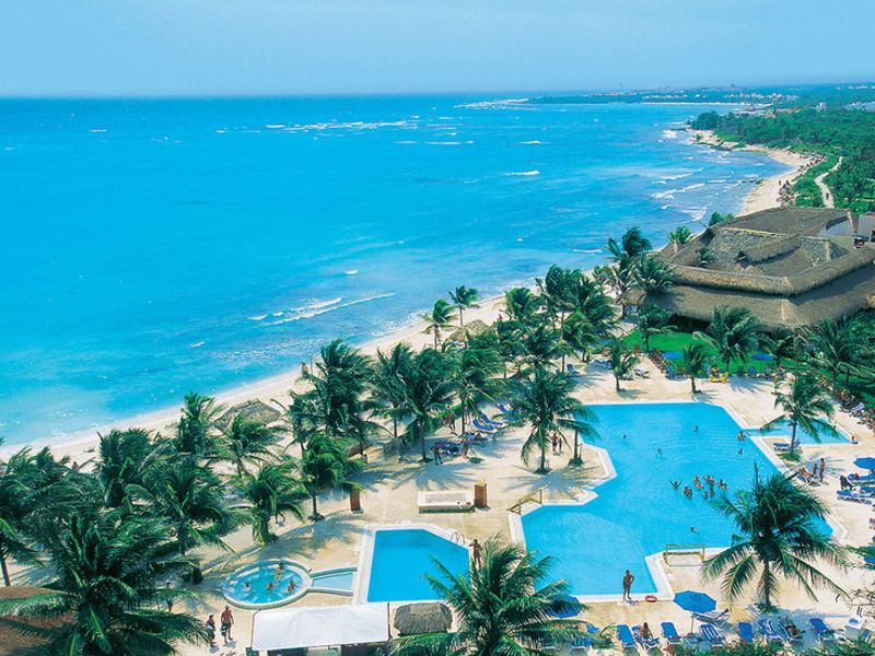 AkumalBay Beach & WellnessResort