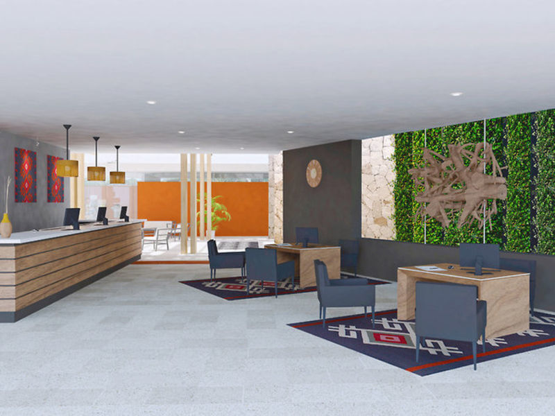 AkumalBay Beach & WellnessResort